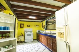 Punta Leona House | Casa Barlovento D