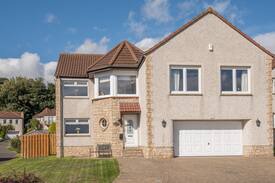 St. Davids House | Dalgety Bay, Bridge View