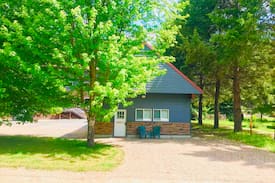 Leavenworth House | BoBo’s