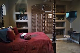 Cave Creek House | El Pequeño Cielo (The Little Heaven)