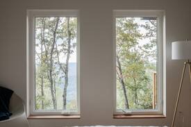 Lookout Mountain House | The Terrace at Tiny Bluff