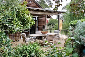 Newham House | Cedar Rise Farm "The Stables"
