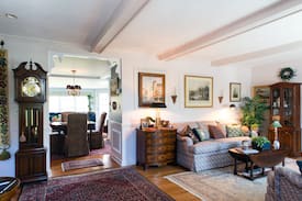 Marblehead Bed & Breakfast | Forget-Me-Not Inn