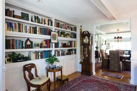 Marblehead Bed & Breakfast | Forget-Me-Not Inn