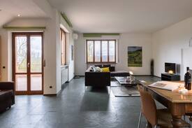 Siena Apartment | WelcHome in Italy: Montalbuccio villa with pool