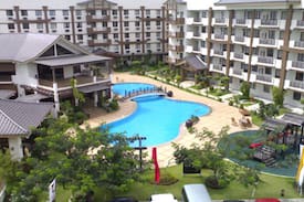 Pasig Apartment | A COZY STAY AT MAYFIELD PARK RESIDENCES