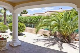 Javea Villa | Luxusvilla für max 10 Personen