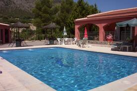 Abarán Bed & Breakfast | B&B in Abaran, Murcia