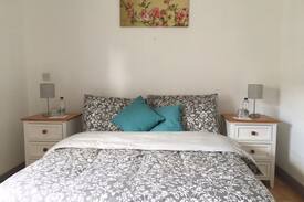 Carlingford Apartment | Liberty Café B&B, in the heart of Carlingford