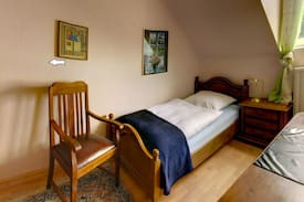 Katernberg House | Pension Pötters wohnung 31