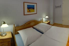 Katernberg House | Pension Pötters wohnung 31