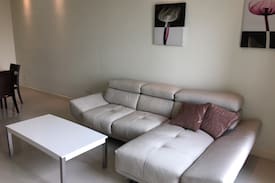 Bangsar Apartment | Gaya Bangsar Condo near LRT, Menara UOB KL City