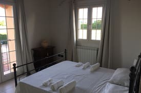 Saliceta San Giuliano Apartment | La Corte delle Fornaci I