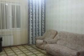 Naberezhnye Chelny Apartment | Визит
