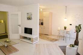 Loerrach Apartment | Carpe Diem 2 room Lörrach city