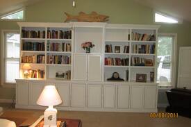 Aiken Cabin | Aiken Treasure-Wildwood Cottage