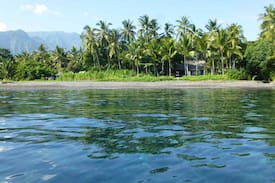 Tejakula Villa | Oceanside Villa MIMPI with Pool