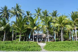 Tejakula Villa | Oceanside Villa MIMPI with Pool