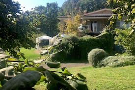 Capranica Villa | La casa di Vita, luxe, calme et volupté.