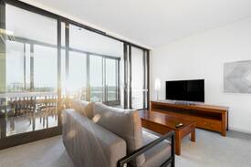 Sydney Olympic Park Apartment | Wentworth Point 1 Bedroom Burroway Road