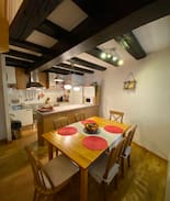 Eguisheim Apartment | GITE "Au petit Bredela" EGUISHEIM