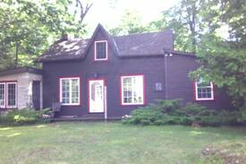 Marmora Cabin | Ardrossan