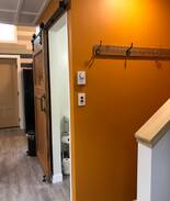 Whitehorse Cabin | The Wood Shed