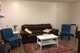 Centreville House | Basement for Rent in Centreville, VA