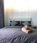 Shah Alam Apartment | Lavender Place@I-SOHO Tower I-City Shah Alam