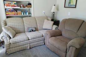 Escanaba Cabin | Beachwalk cottage 2, Escanaba (small)