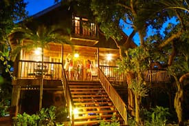 Marathon Villa | Seabird Key, Your Own Private Island