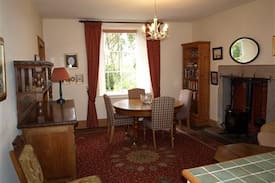 Crathie House | Knock Cottage