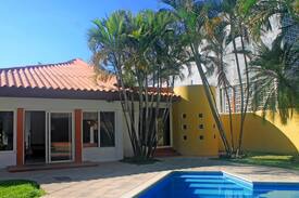 Puerto San Jose Villa | Chalet en la mejor zona de Puerto San Jose