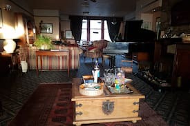 Crail Bed & Breakfast | Marine Hotel Crail