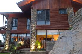 Kasauli Villa | The Hermitage: Emerald Villa