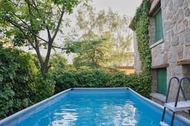 Arges Villa | Las Golondrinas