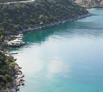 Katakali Villa | VILLA MAMMA MIA ON THE BEACH