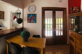 Bathurst House | Moodie Cottage Bathurst - (Free wifi & Netflix)