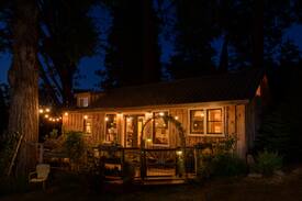 Apple Hill House | Sunny Gate Farm