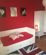Castellanza Apartment | Apartment single room for LIUC Erasmus students