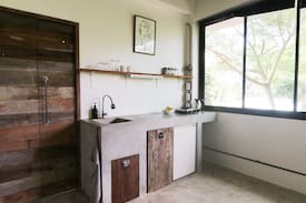 Pai Apartment | 661 Modern Apartment with private Rooftop Terrace