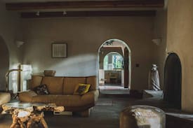 Valdez House | Many Feathers Ranch Retreat