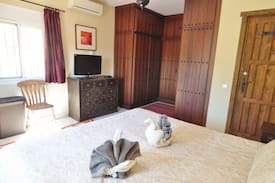 Coin Villa | Casa Jasmin - Large Cortijo In Countryside