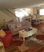 Huron House | Lake House - Chaska Beach!
