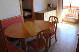 Maranza Apartment | Large apartment with beautiful view