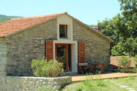 Badia Tedalda House | Il Giardino d'Aldo - Casa Basilico