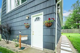 Wheeler House | Duneland Digs Beyond the Beach