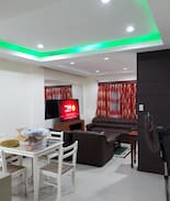 Barretto Apartment | two bedroom house -near the beaches of subic bay