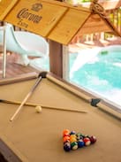 Placida House | Coconut Paradise