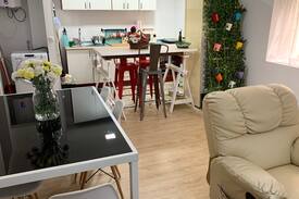 Albacete Apartment | Apartamento en Albacete